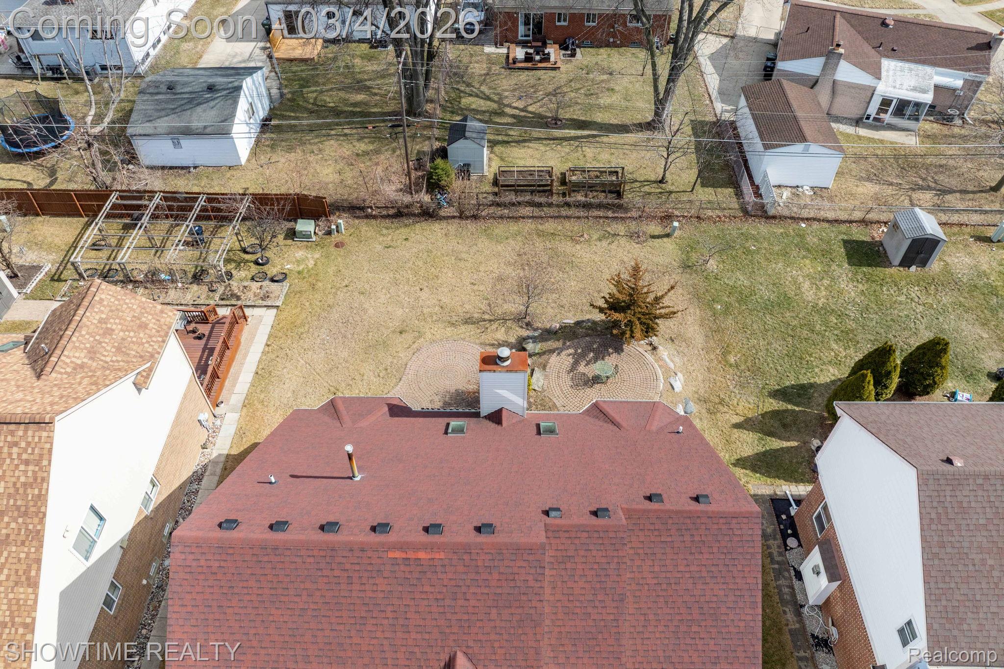 33560 Lamparter Drive