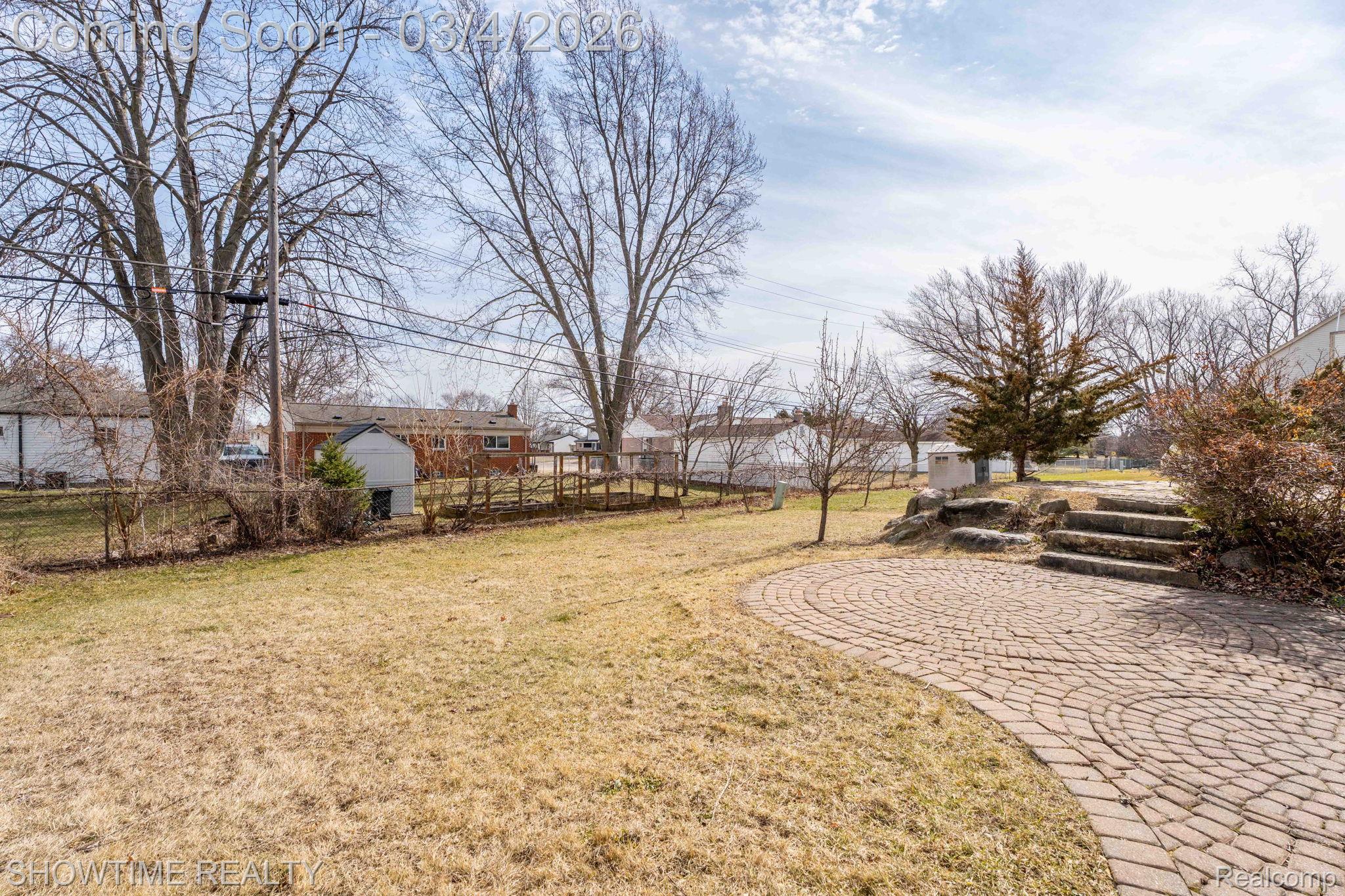 33560 Lamparter Drive