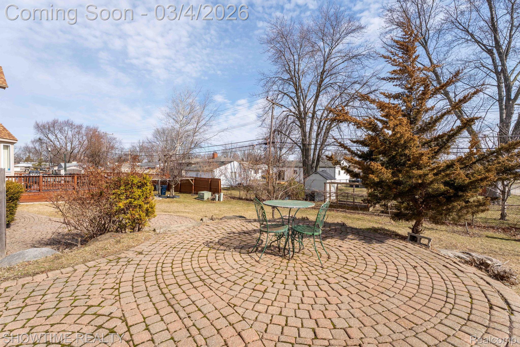 33560 Lamparter Drive