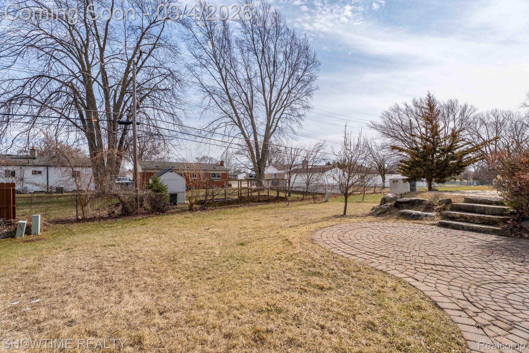 33560 Lamparter Drive