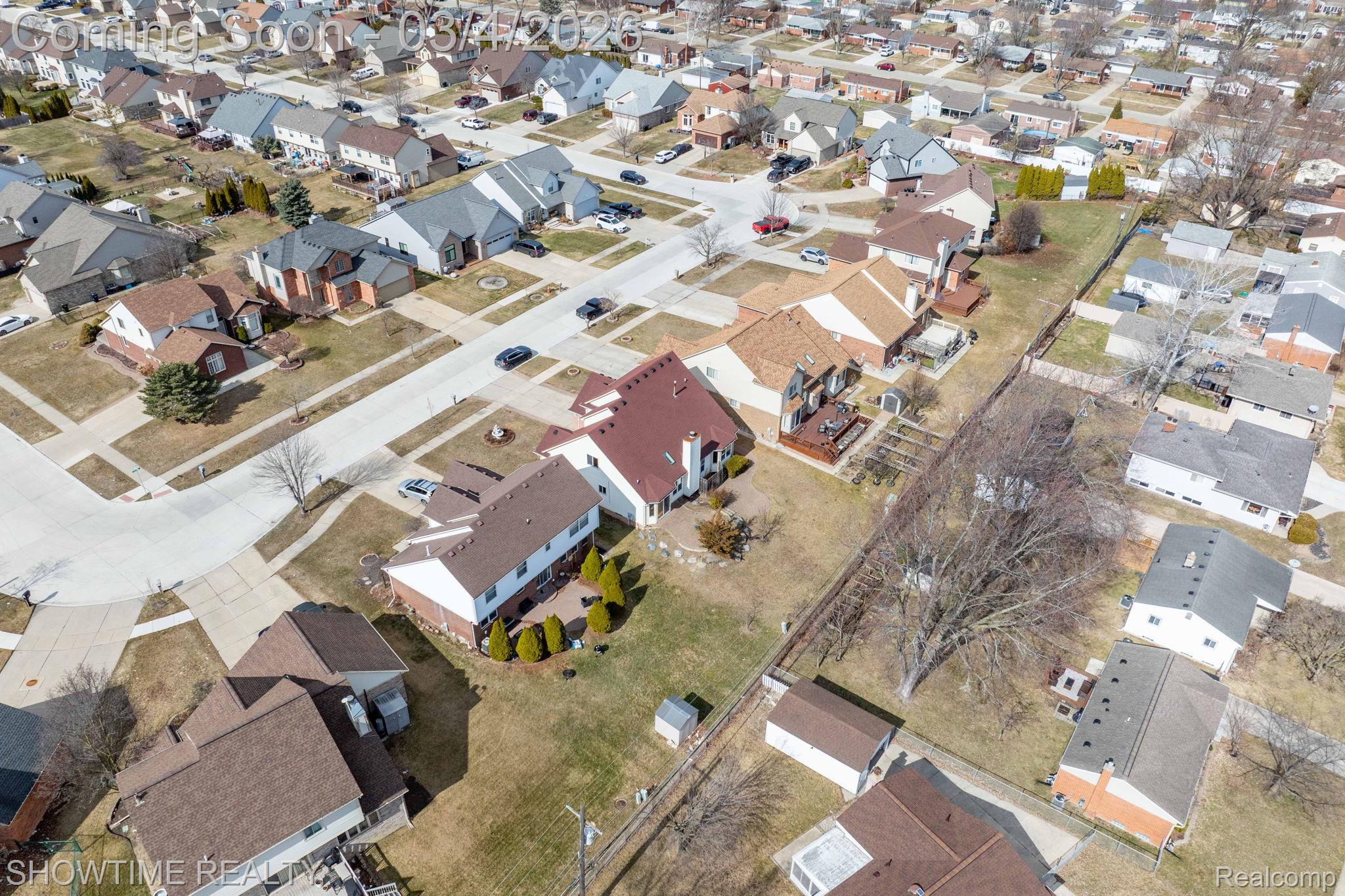 33560 Lamparter Drive