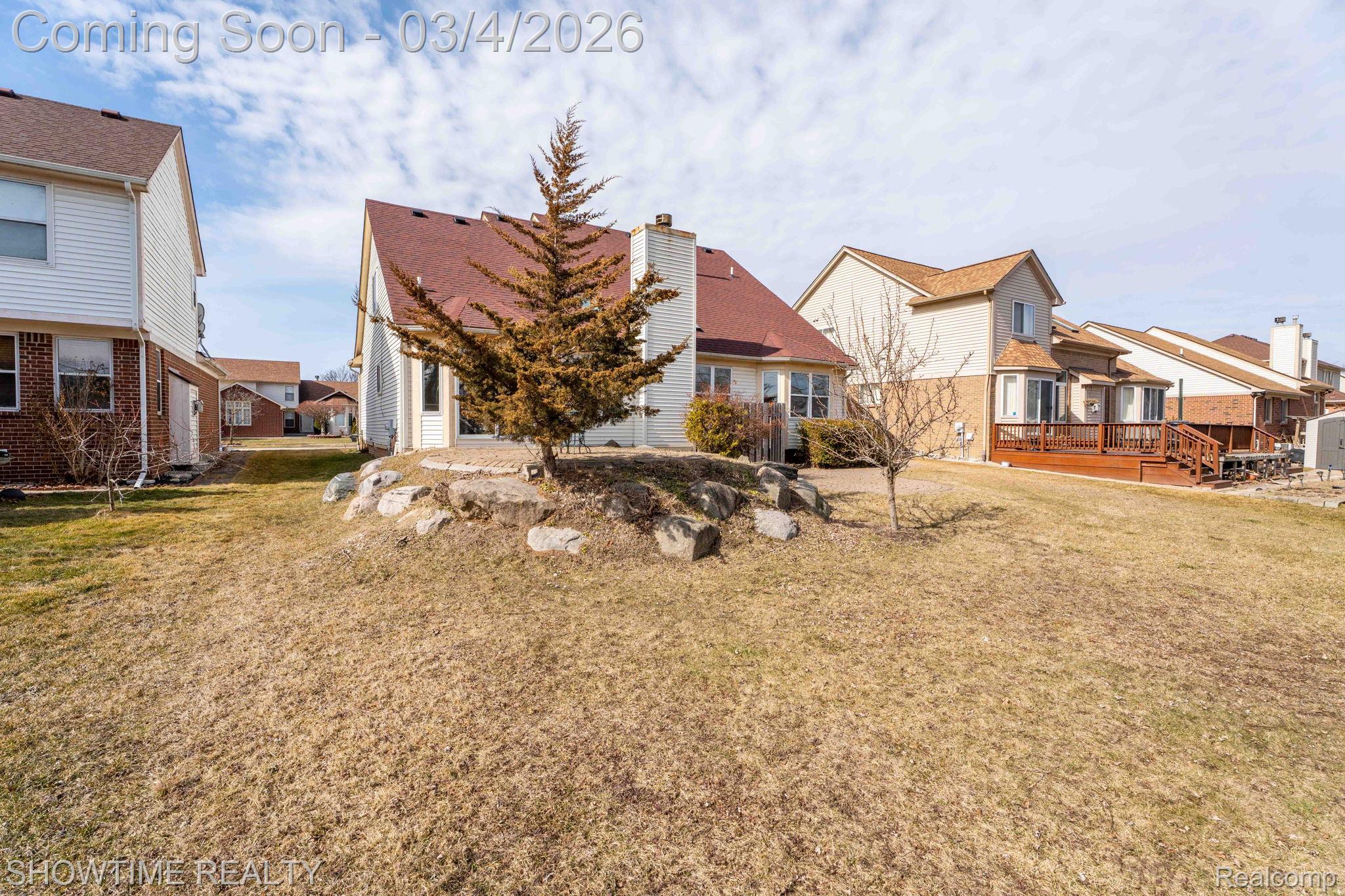 33560 Lamparter Drive