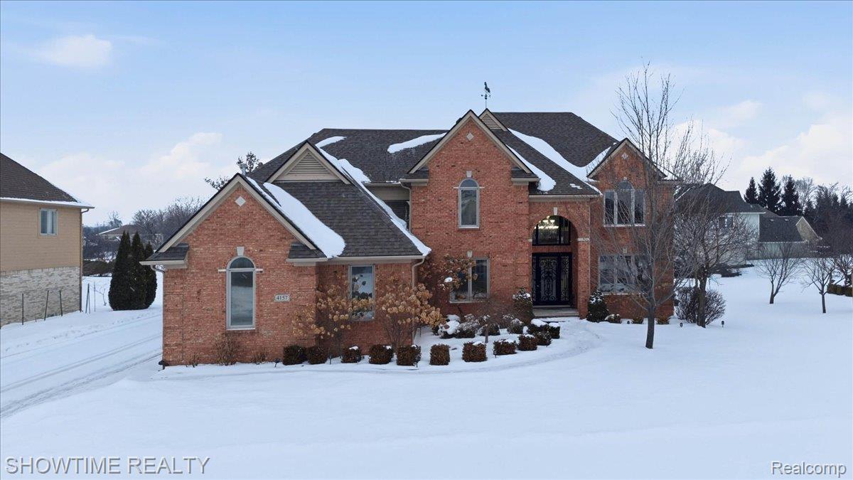 4157 Springbrook Drive