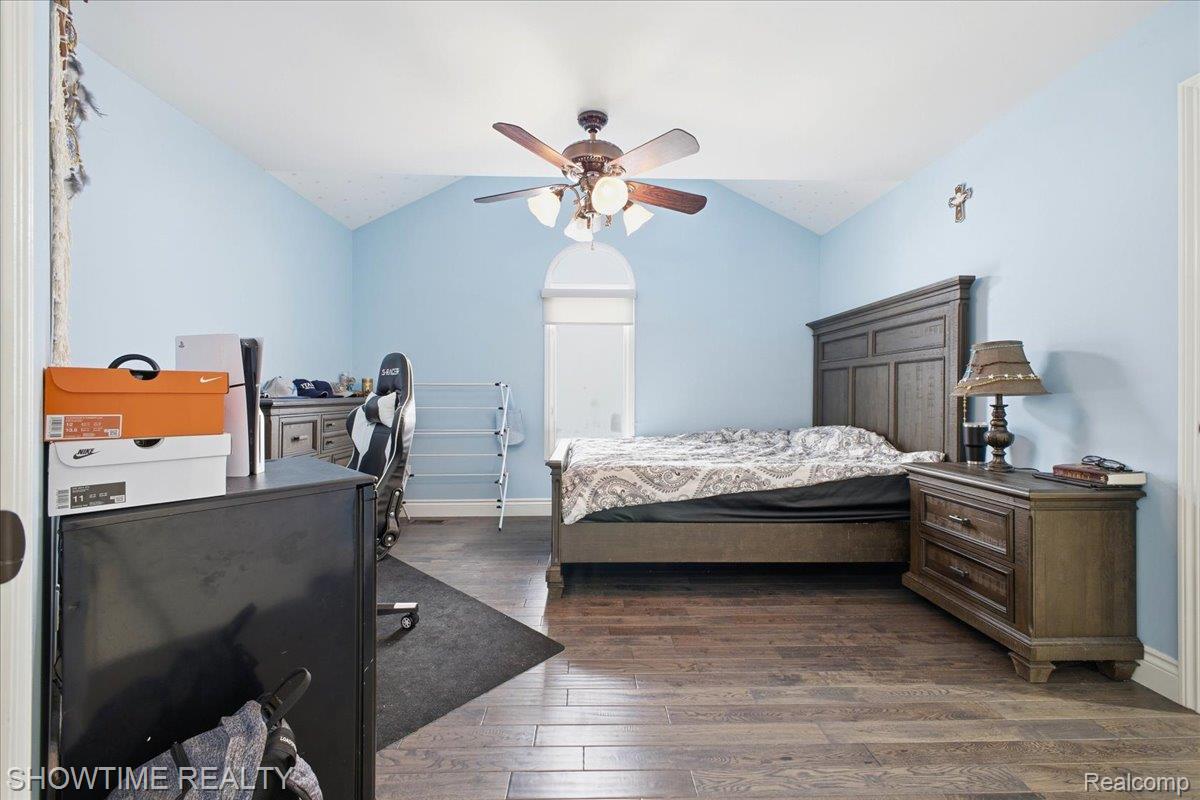 4157 Springbrook Drive