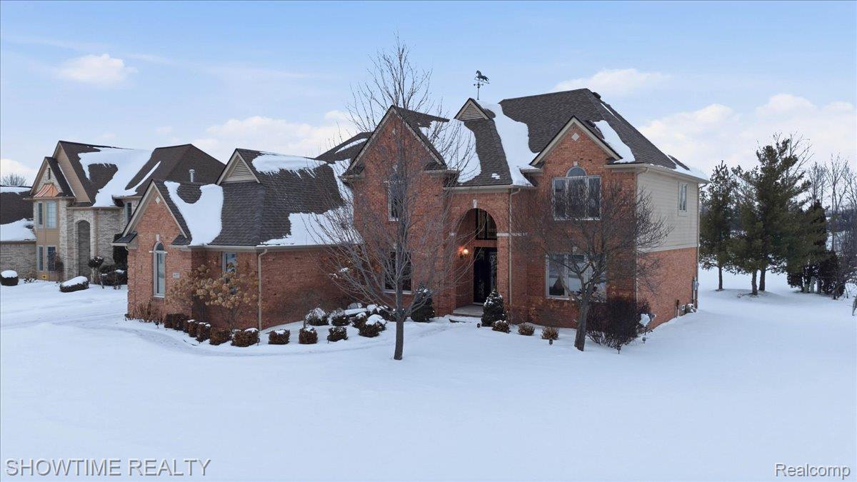 4157 Springbrook Drive