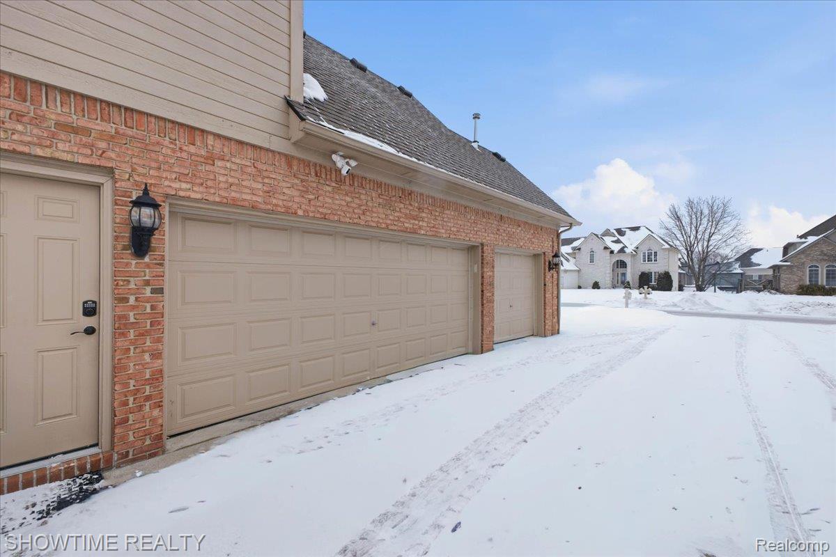 4157 Springbrook Drive