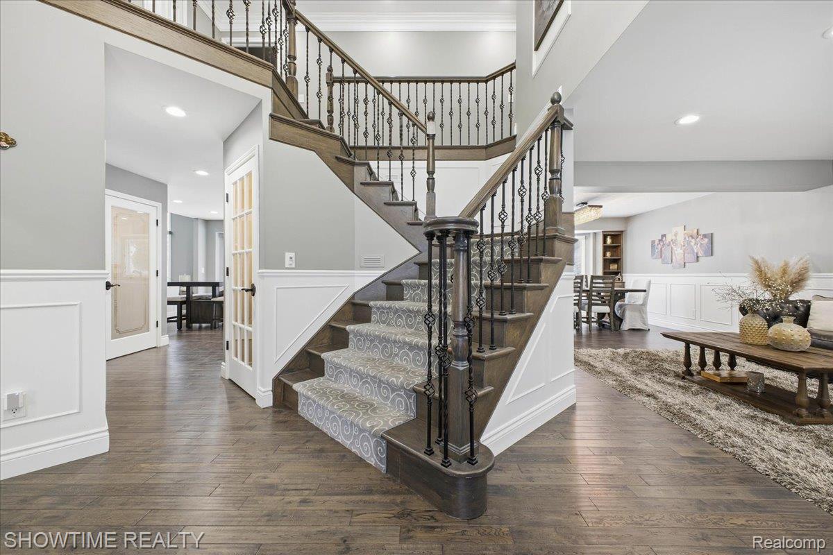 4157 Springbrook Drive