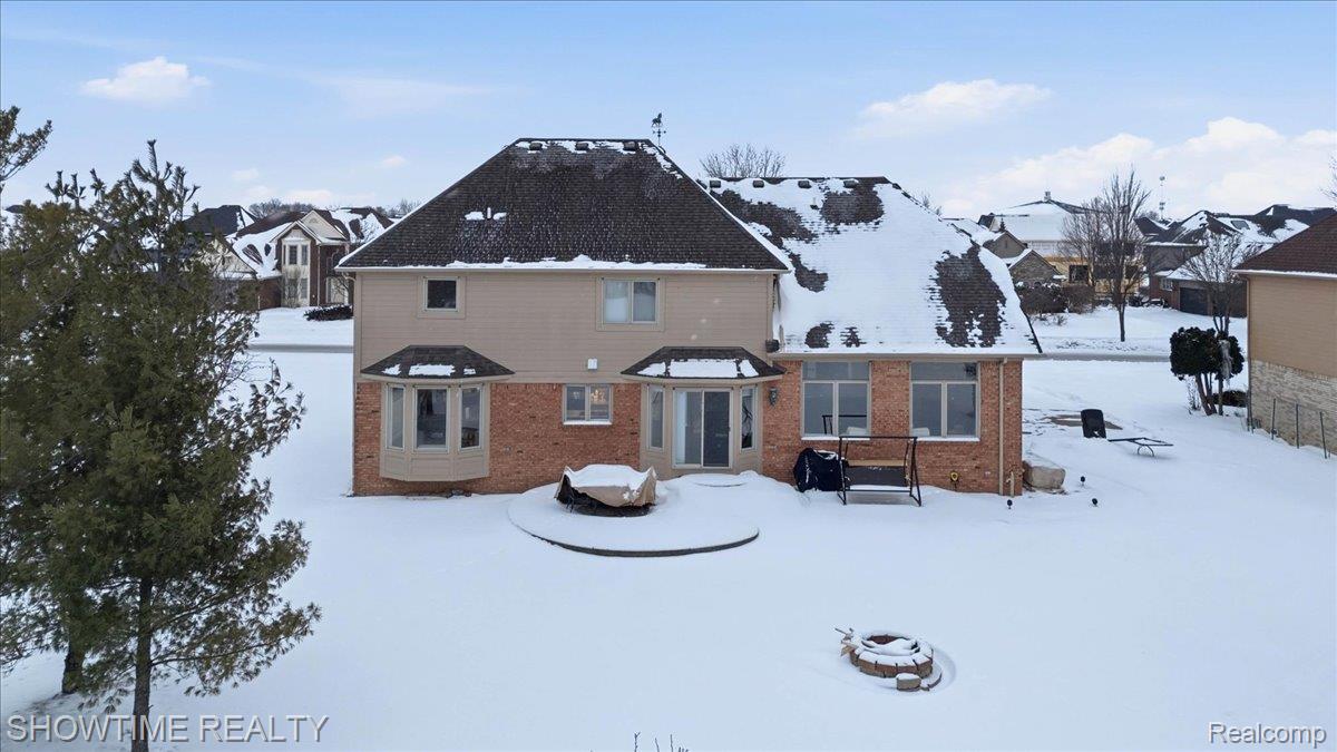 4157 Springbrook Drive