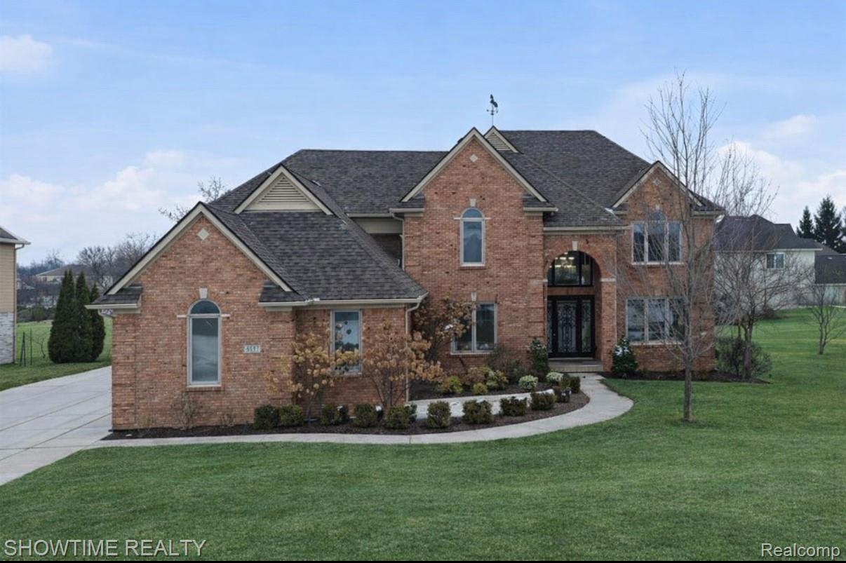 4157 Springbrook Drive