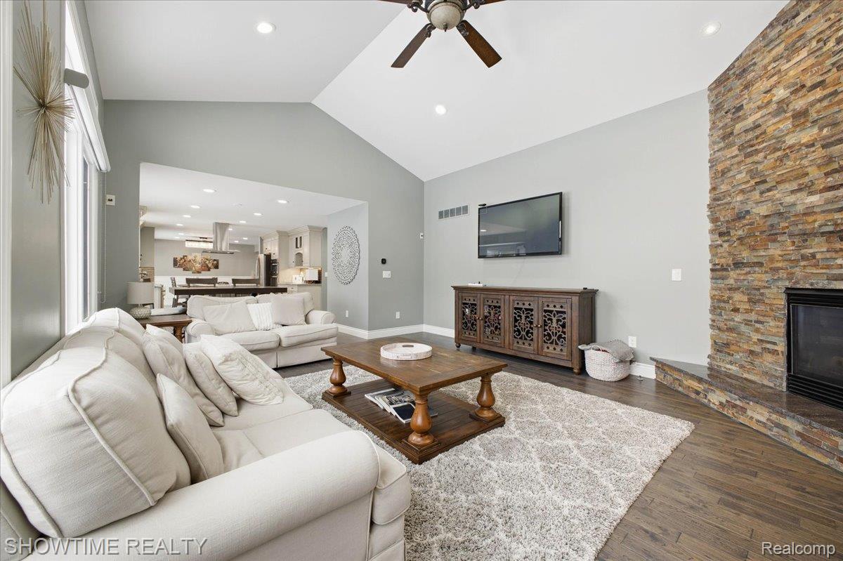 4157 Springbrook Drive