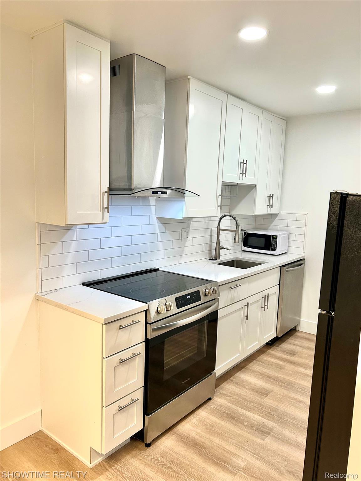 805 Plate Street 207