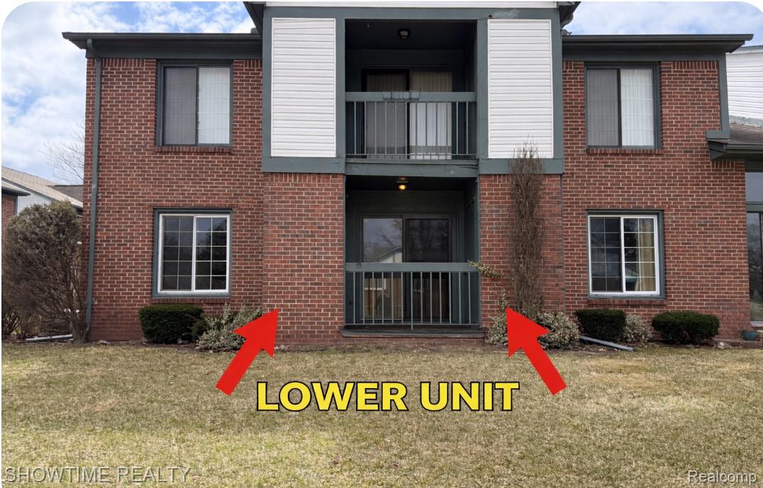 15356 Ashley Court
