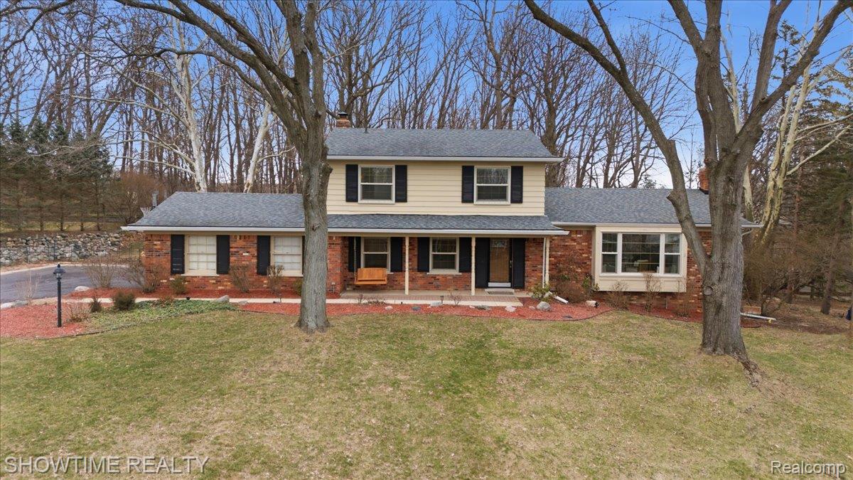326 Shagbark Drive