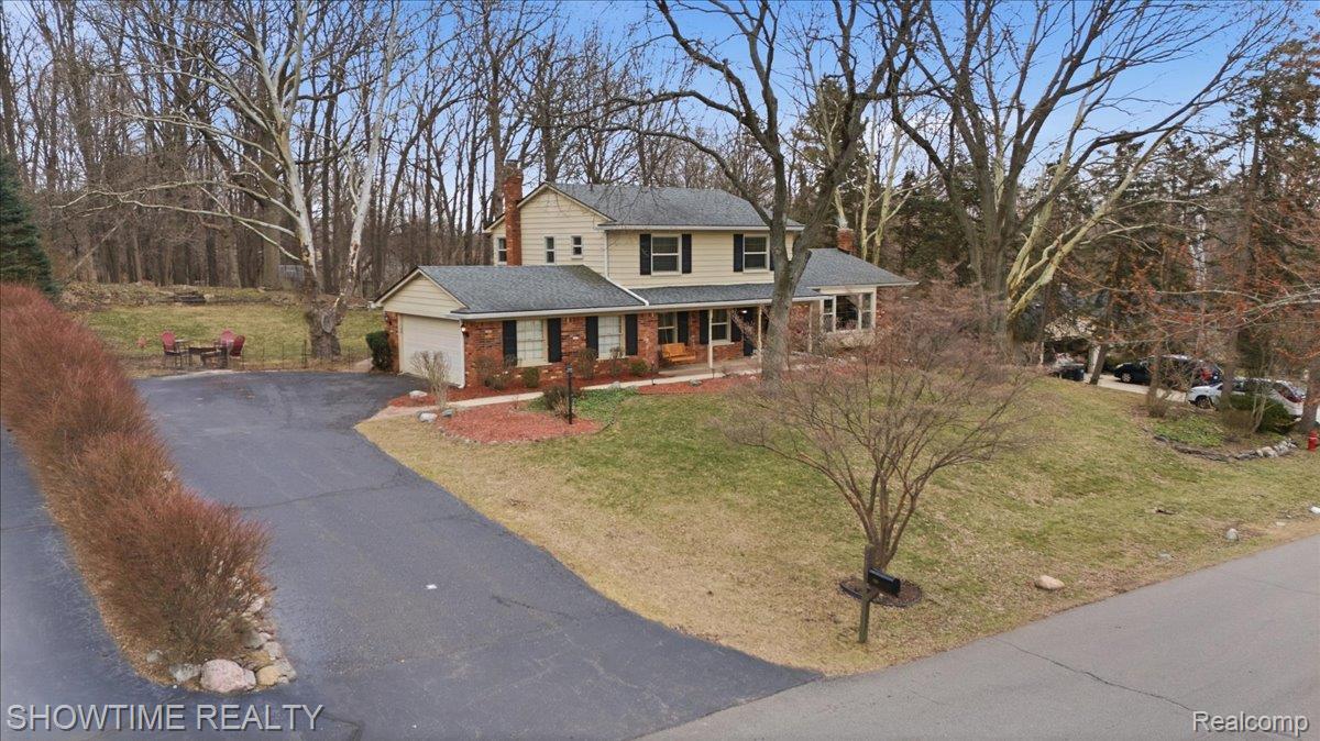 326 Shagbark Drive