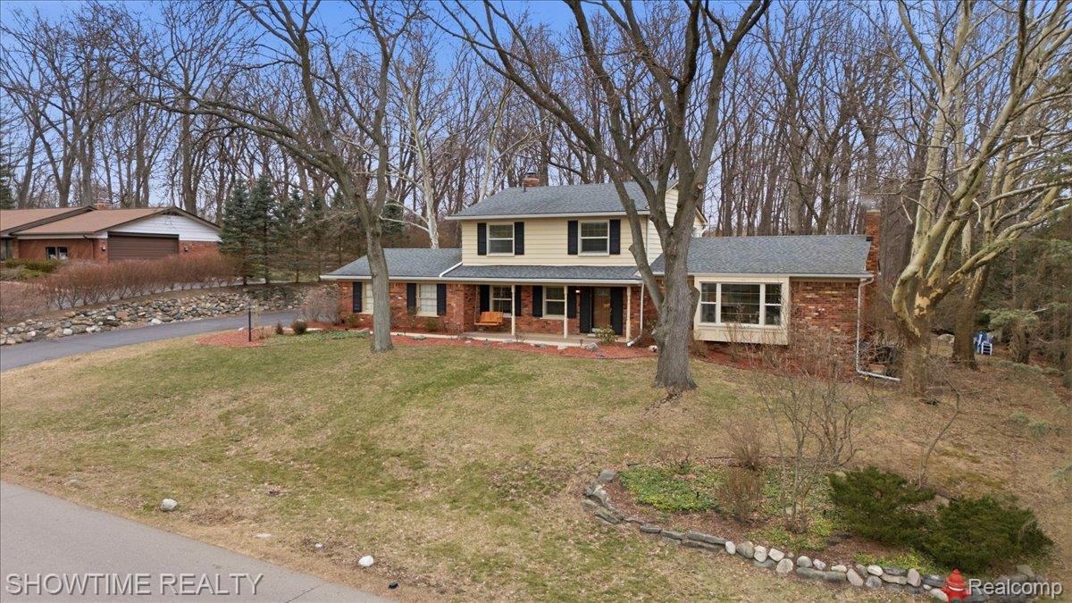 326 Shagbark Drive