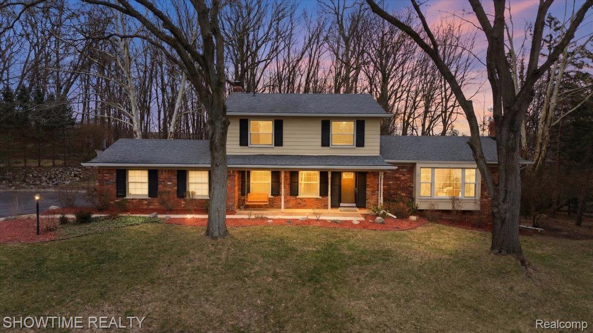 326 Shagbark Drive