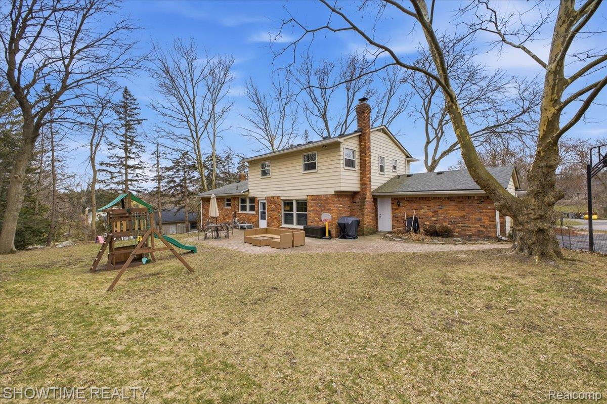 326 Shagbark Drive