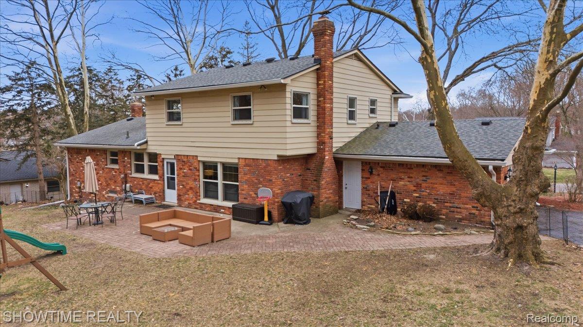 326 Shagbark Drive