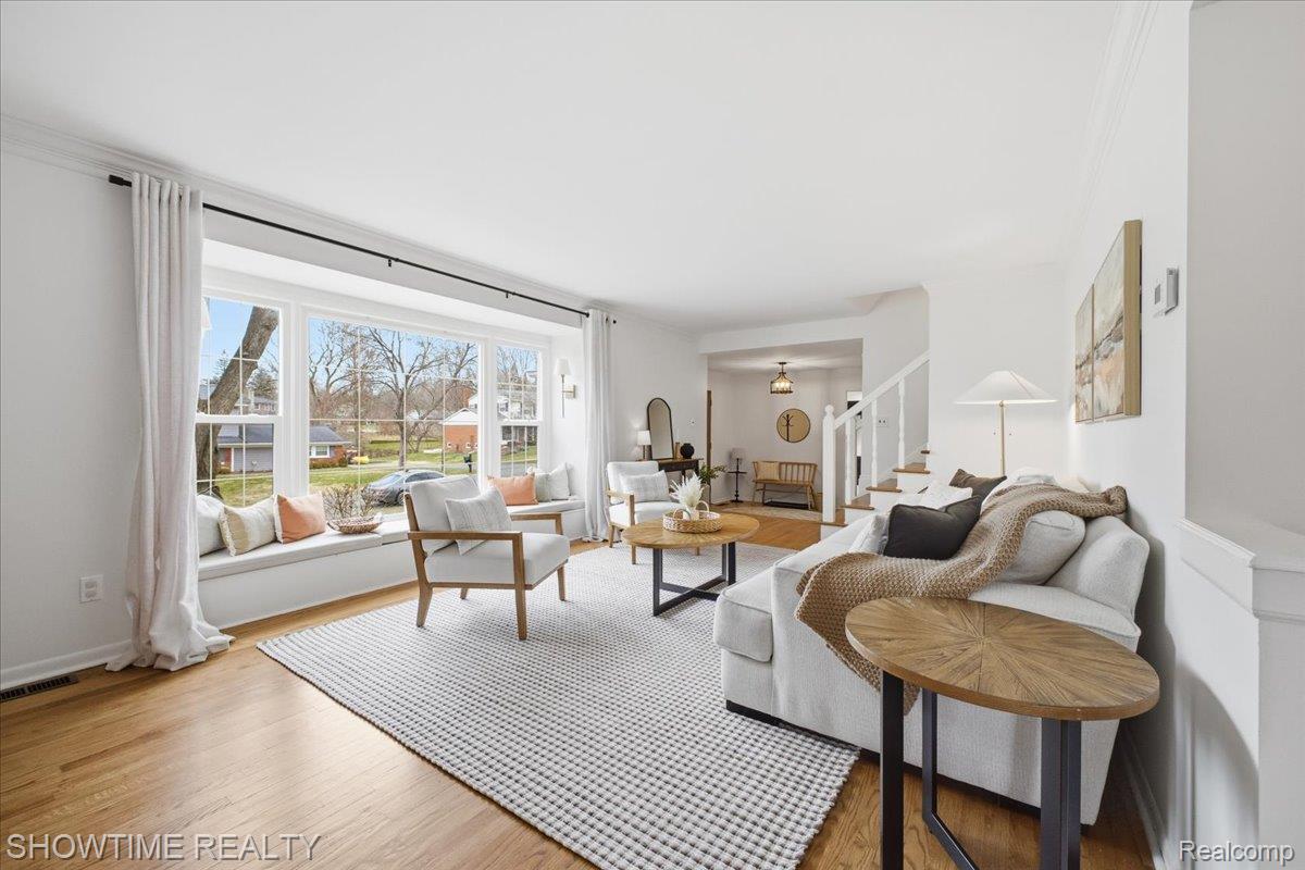 326 Shagbark Drive