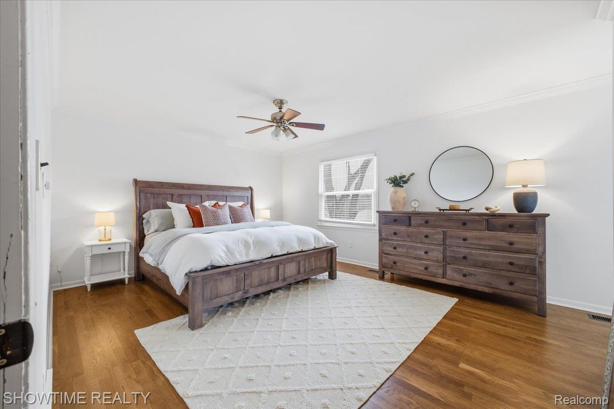 326 Shagbark Drive
