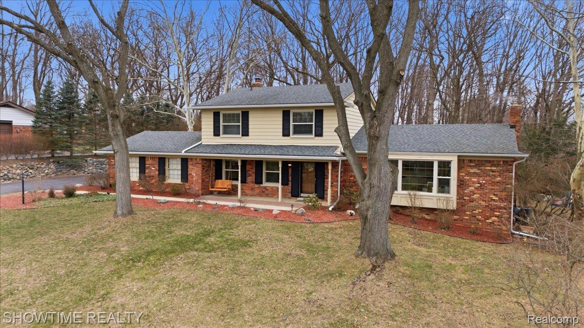 326 Shagbark Drive