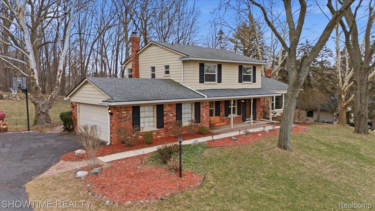 326 Shagbark Drive