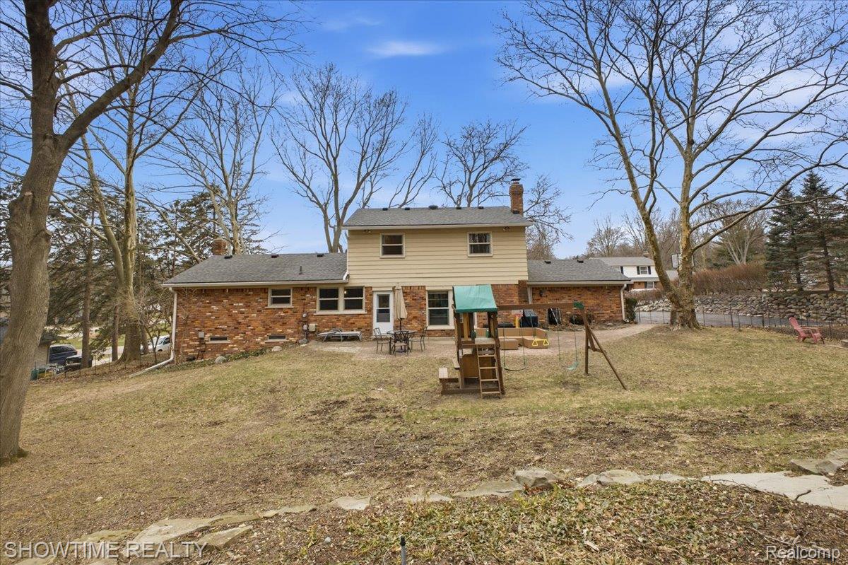 326 Shagbark Drive