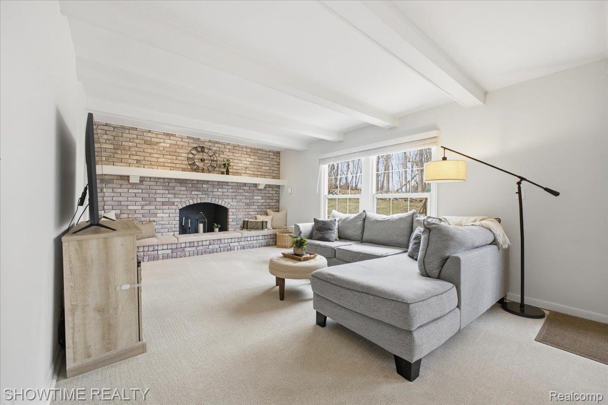 326 Shagbark Drive