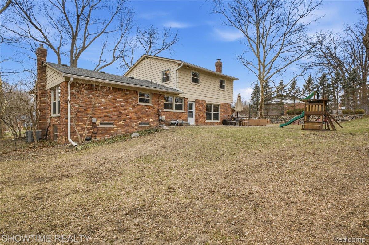 326 Shagbark Drive