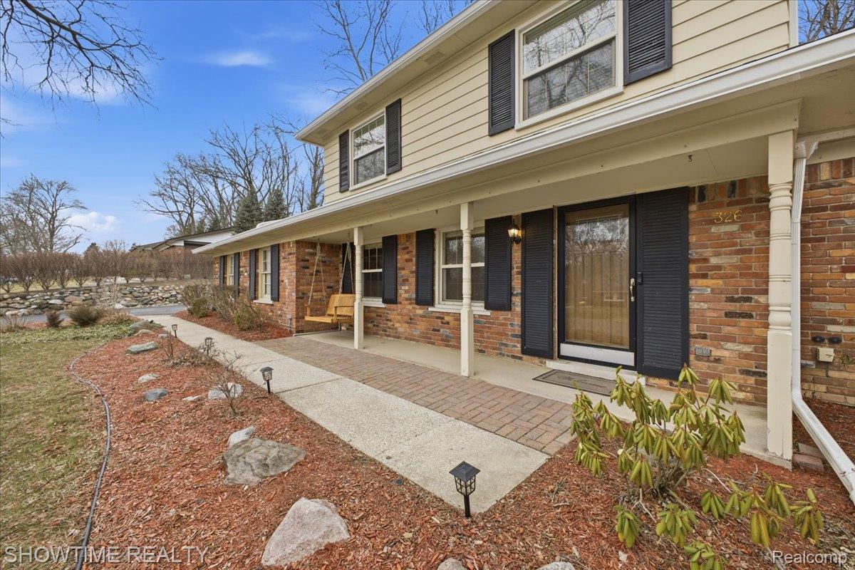 326 Shagbark Drive