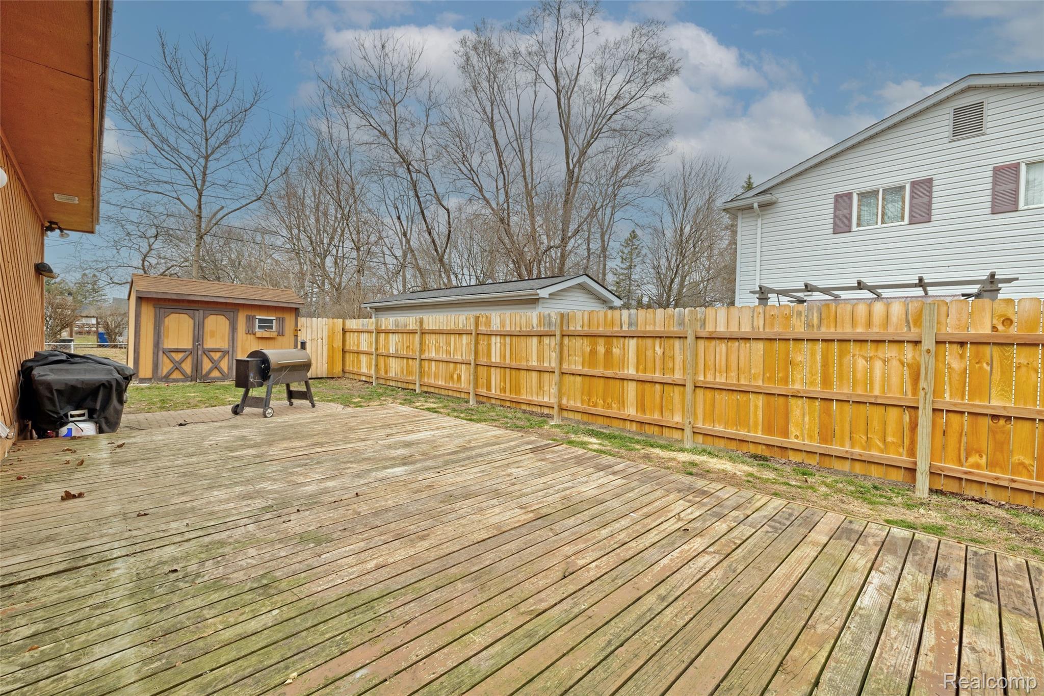 4009 Airport Road