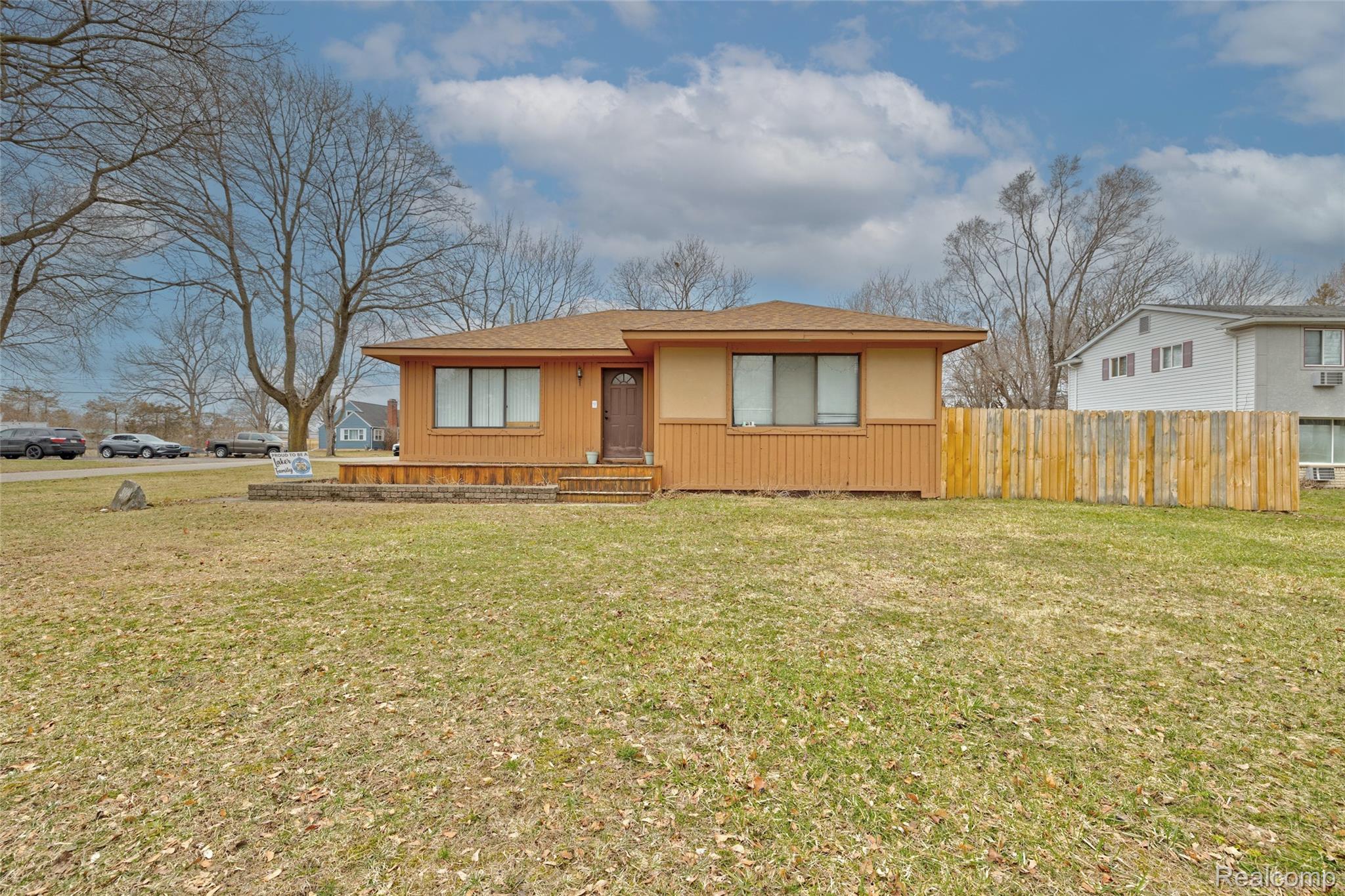 4009 Airport Road