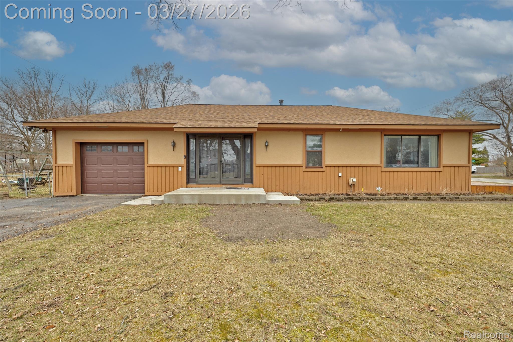 4009 Airport Road