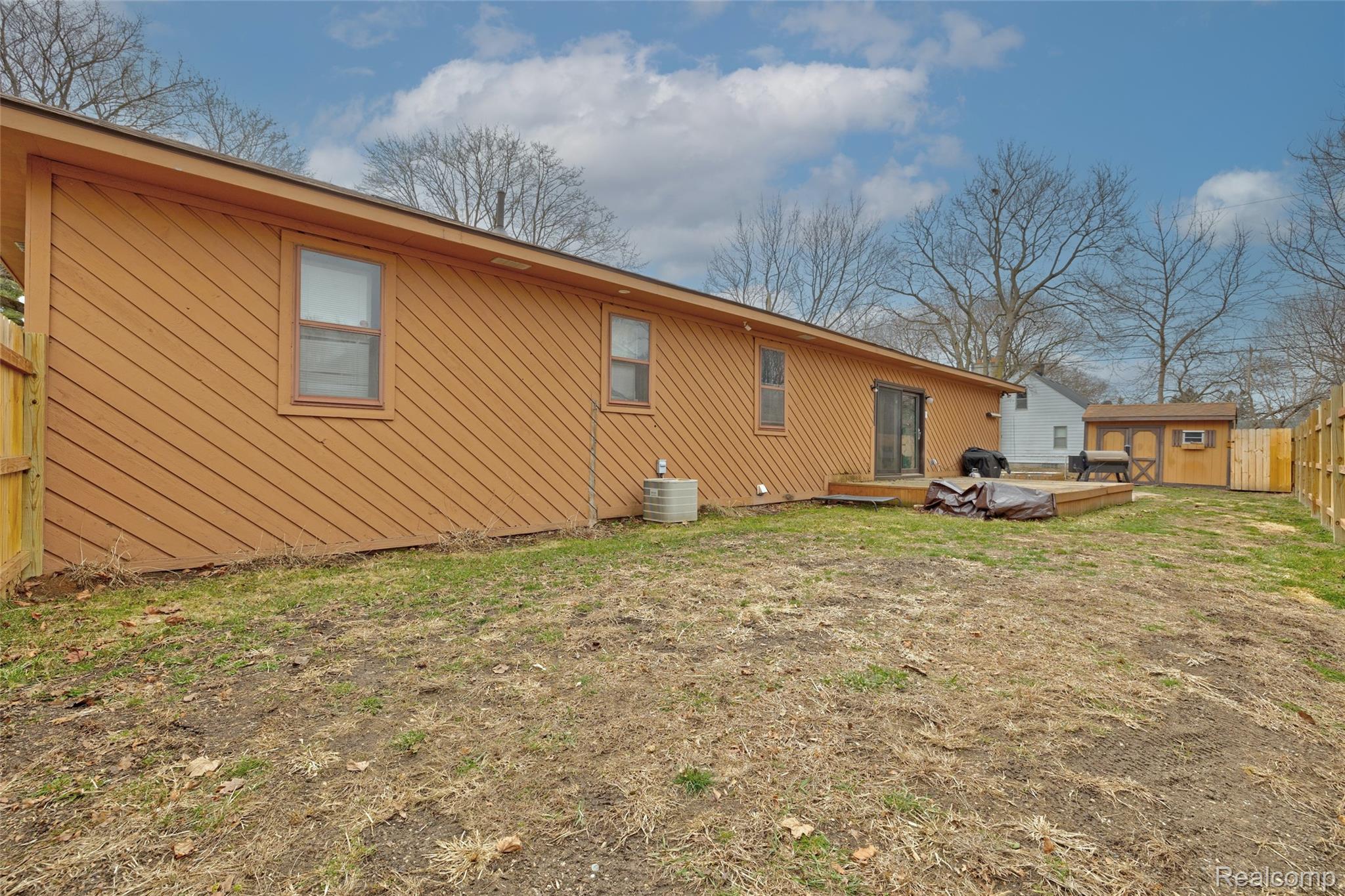4009 Airport Road