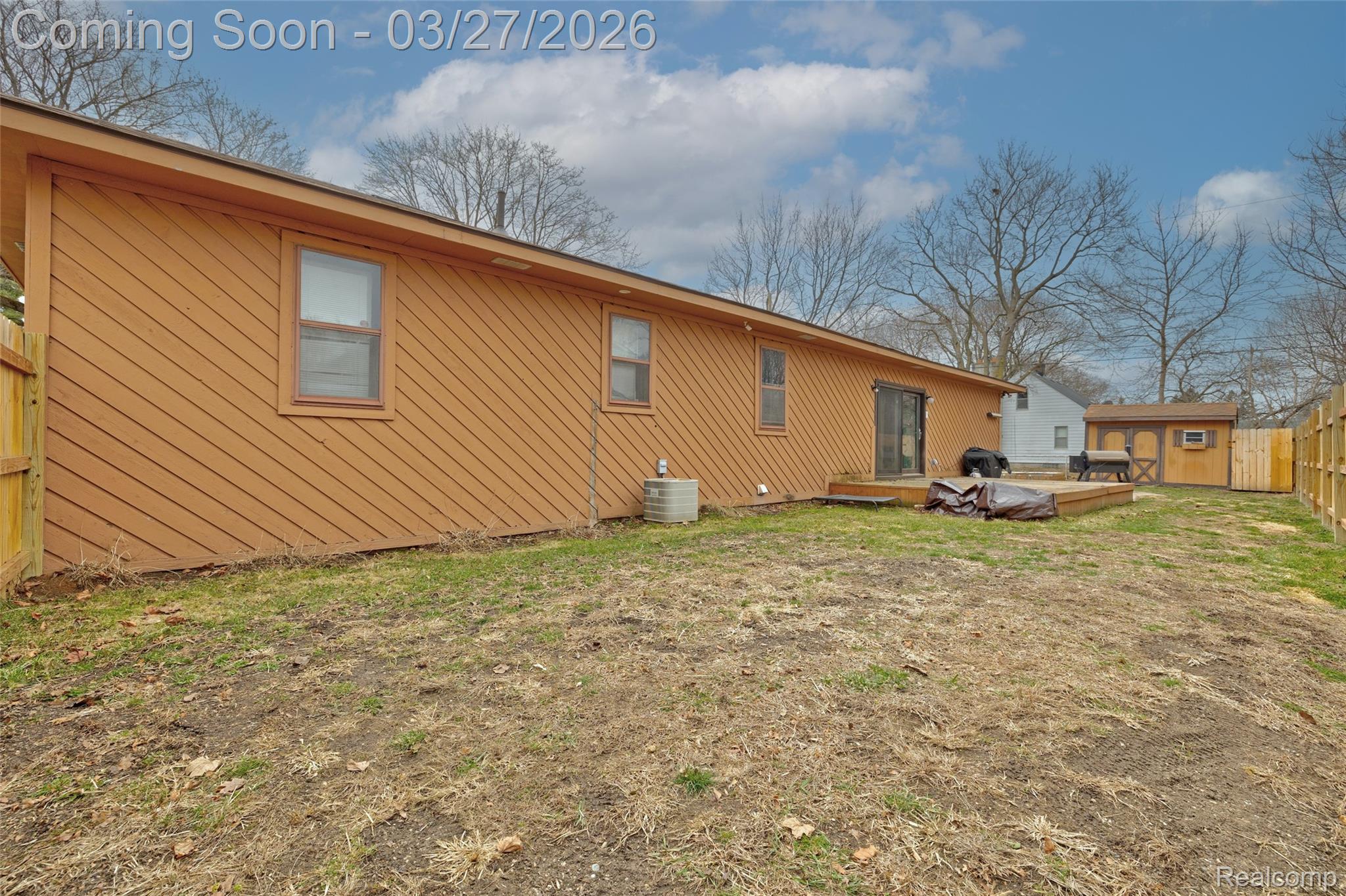 4009 Airport Road