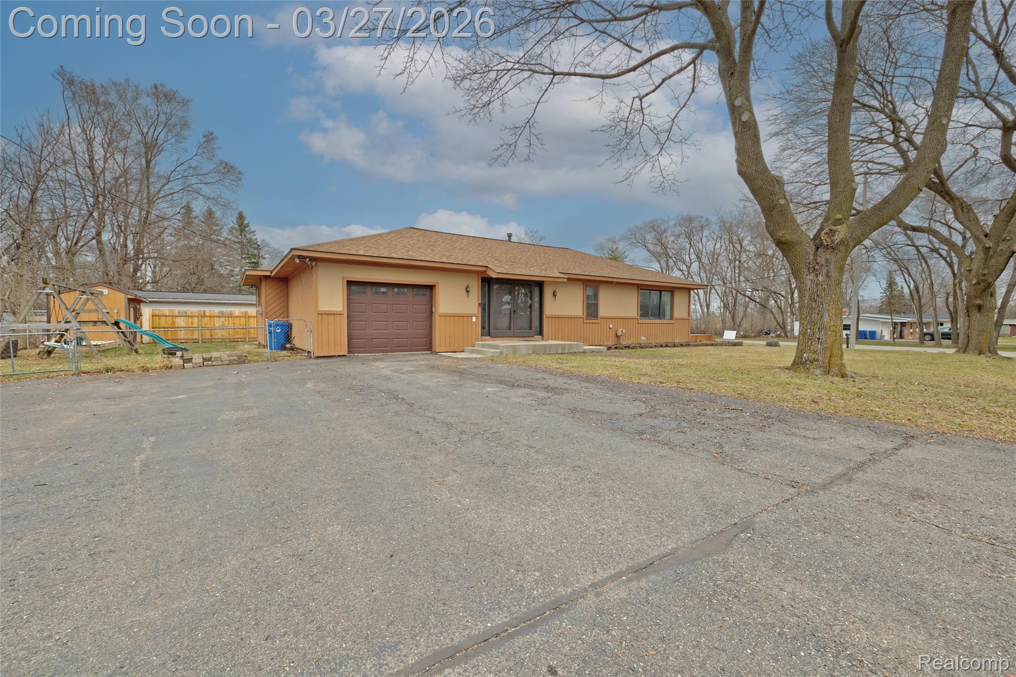 4009 Airport Road