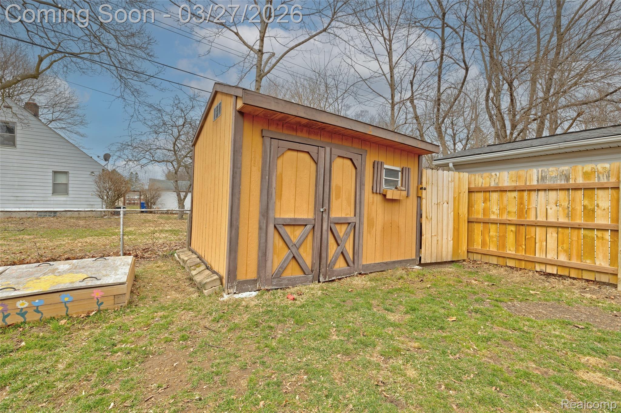 4009 Airport Road
