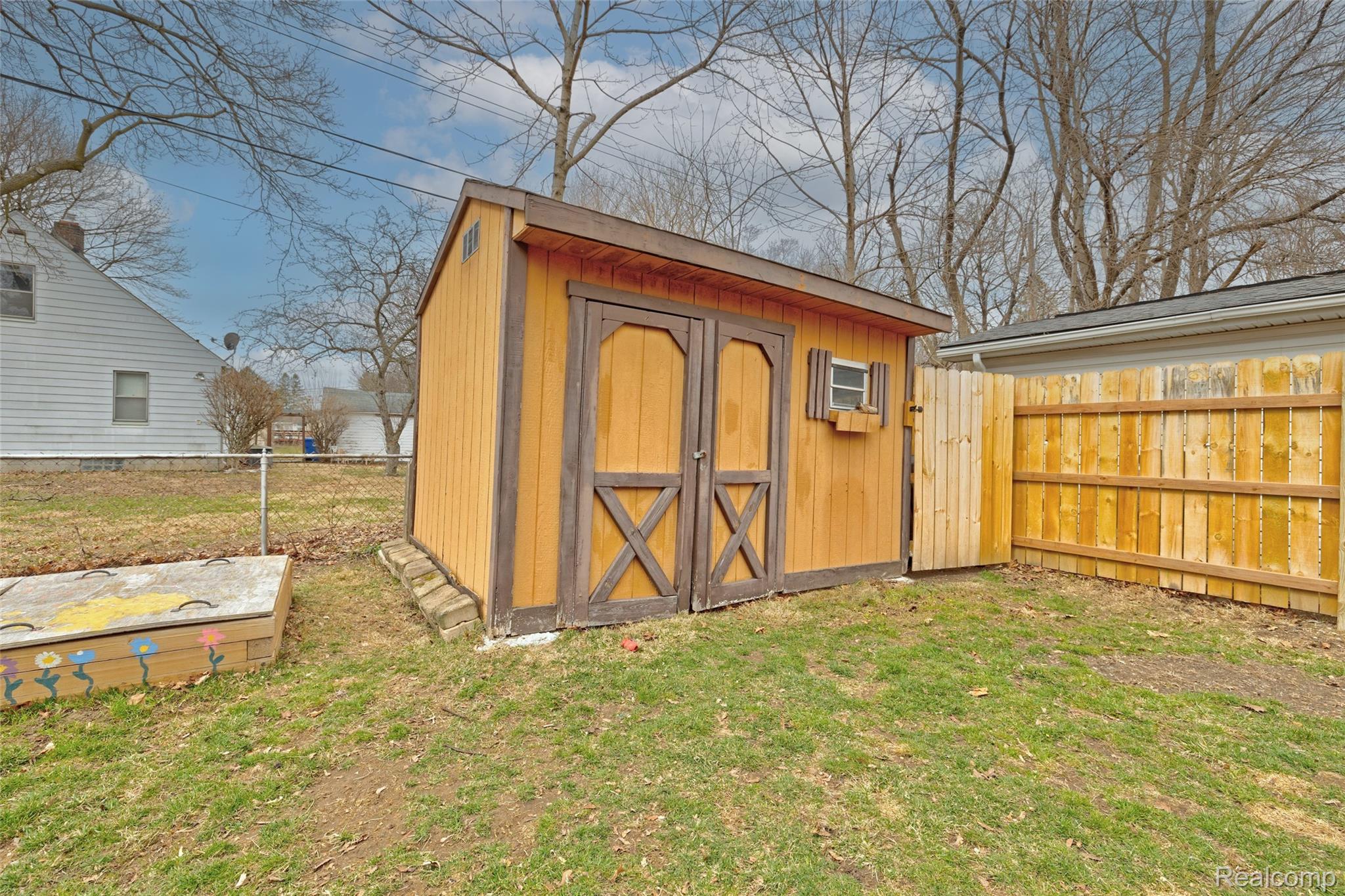 4009 Airport Road