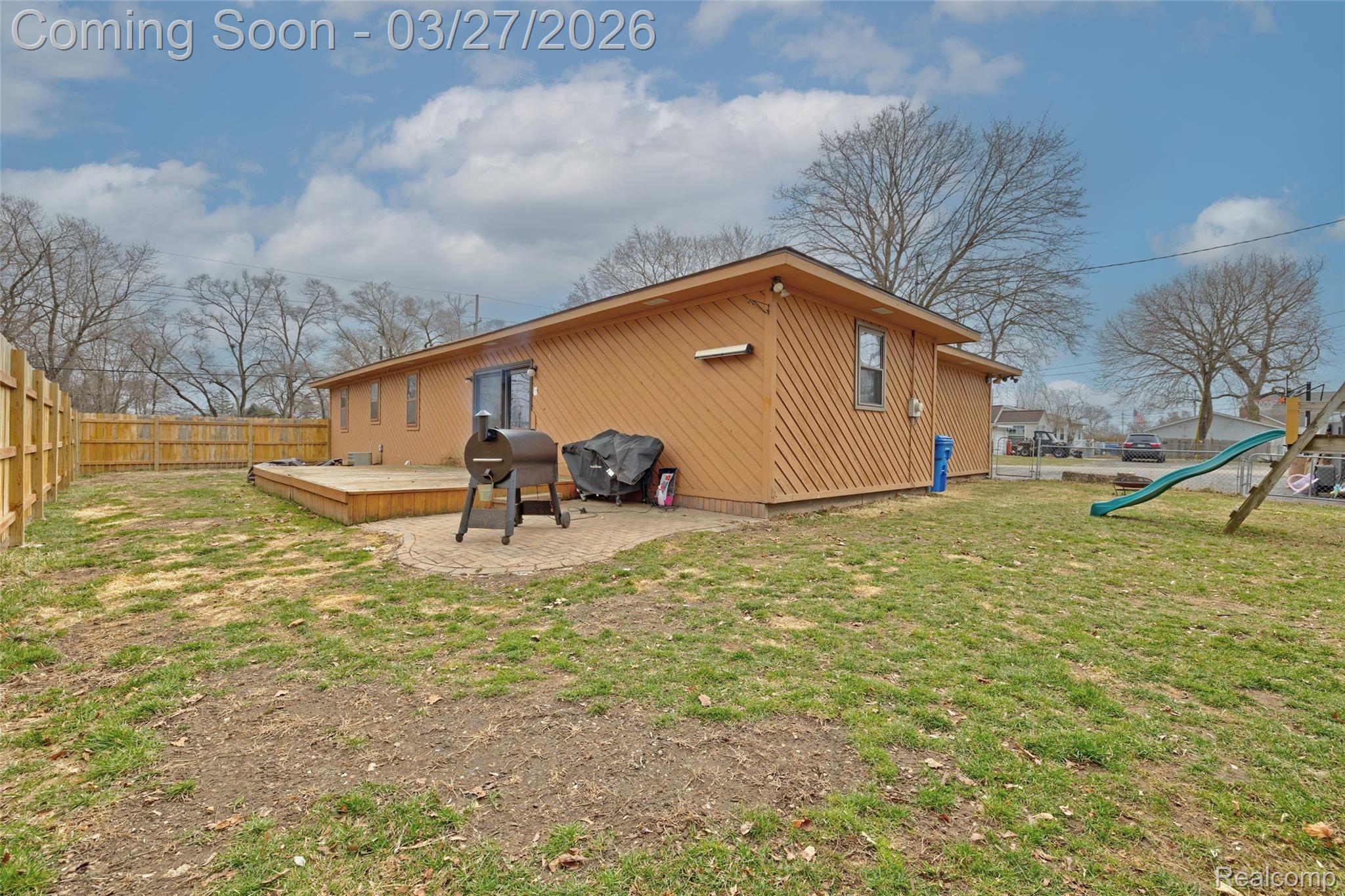 4009 Airport Road