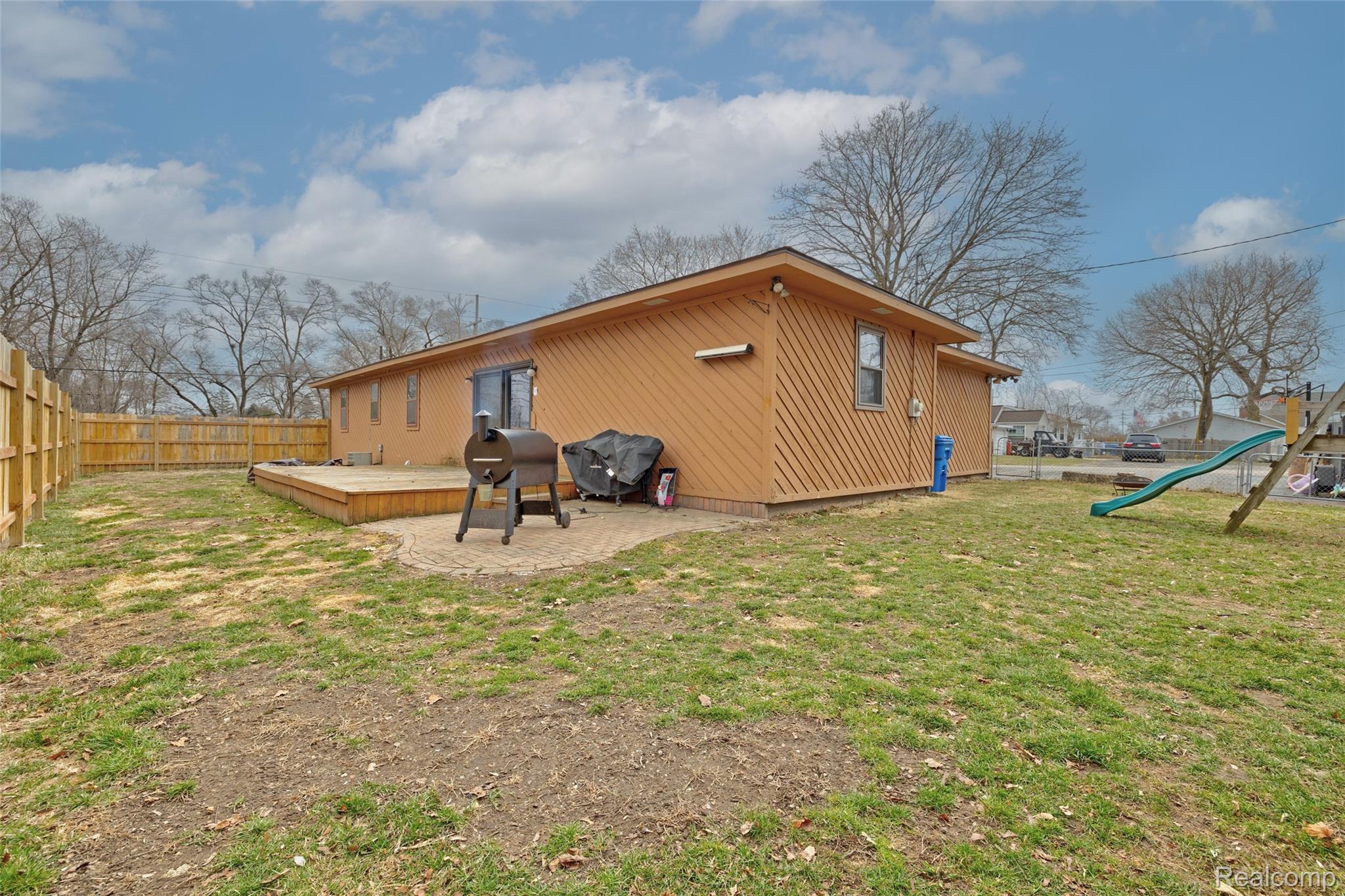 4009 Airport Road