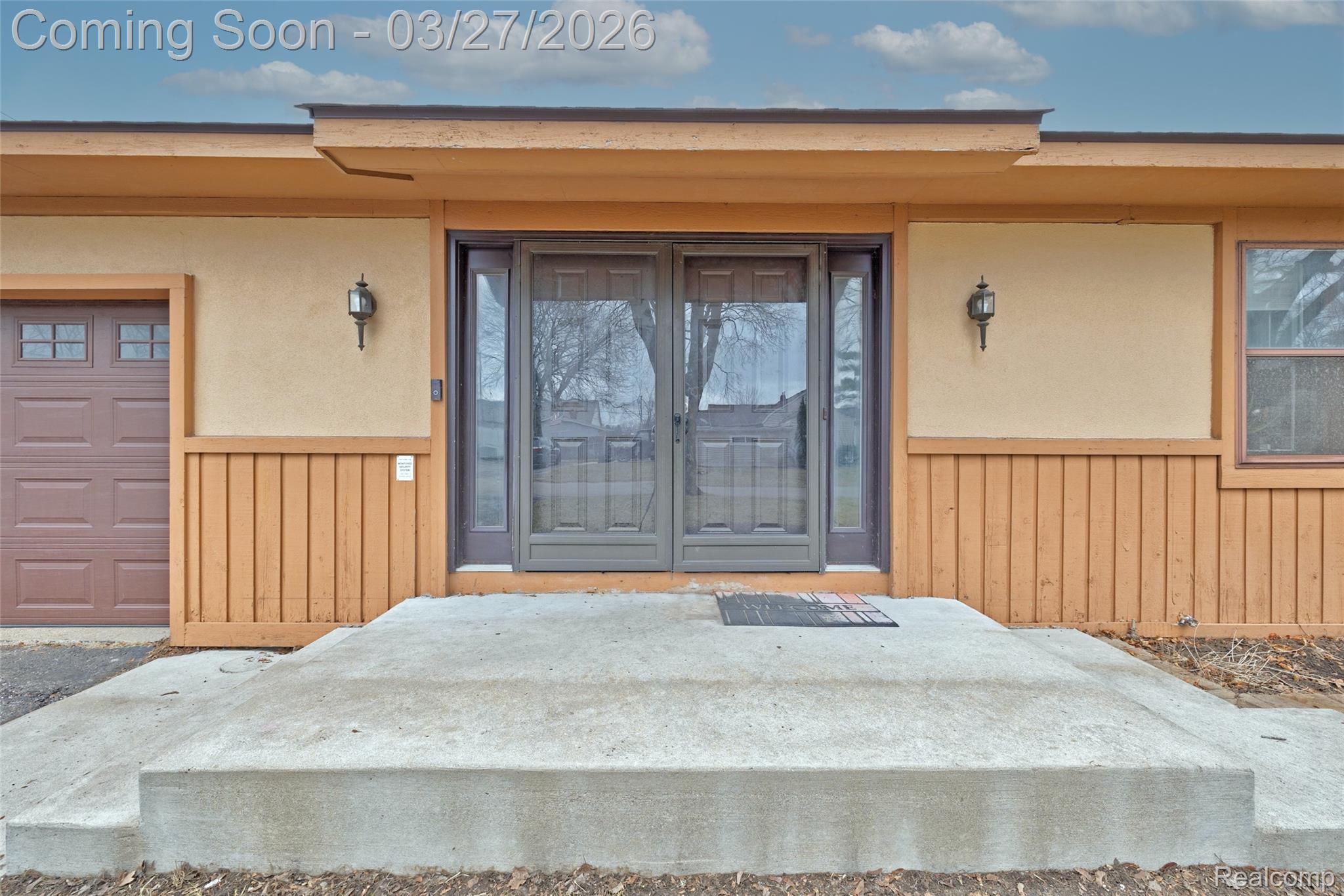 4009 Airport Road
