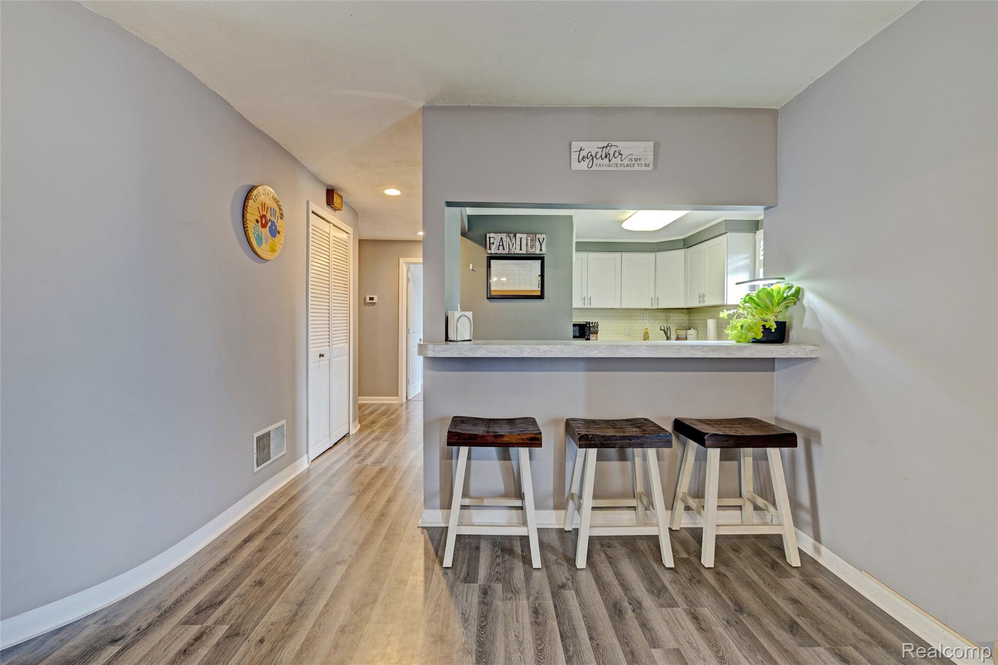 4009 Airport Road