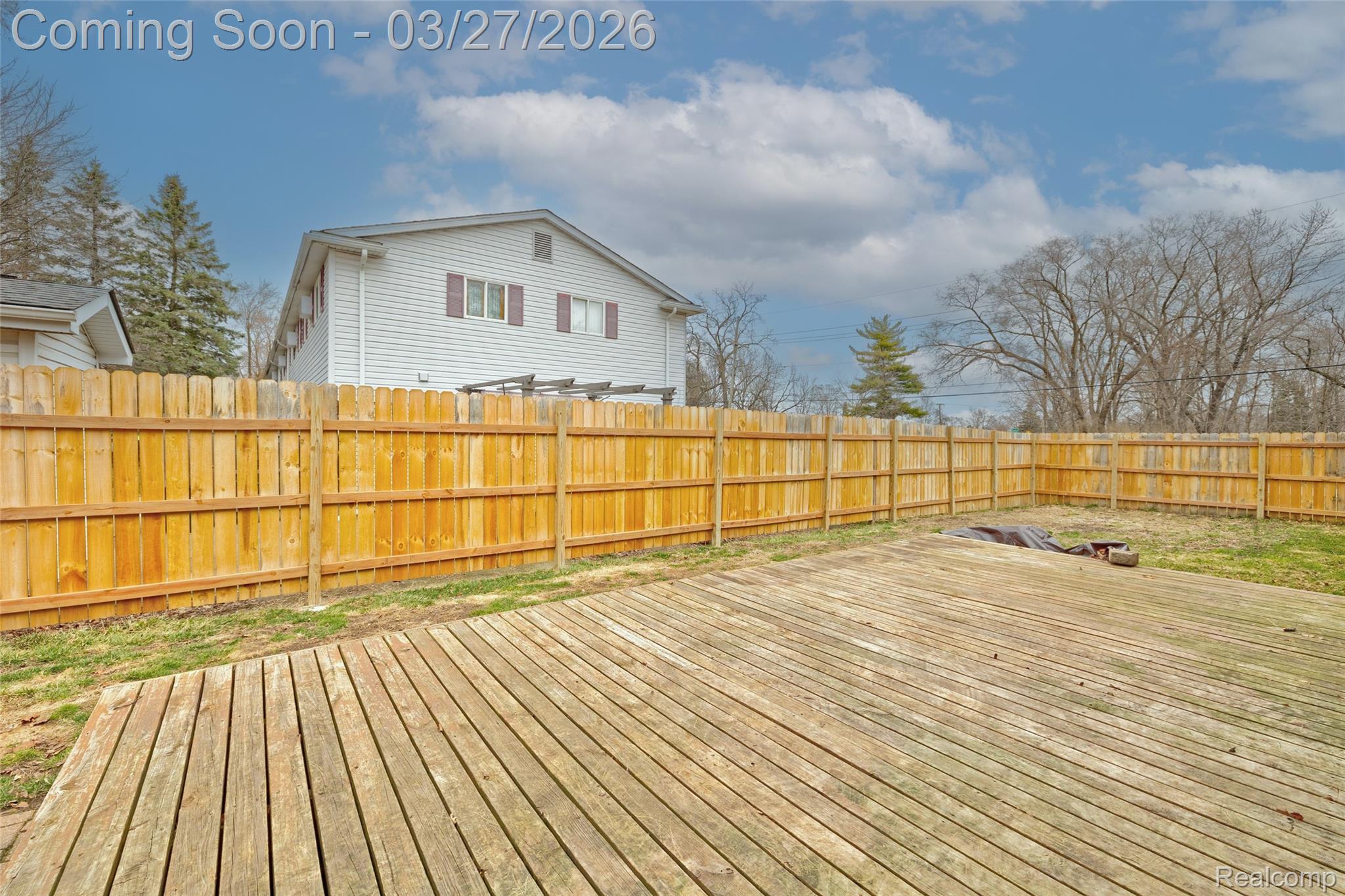 4009 Airport Road