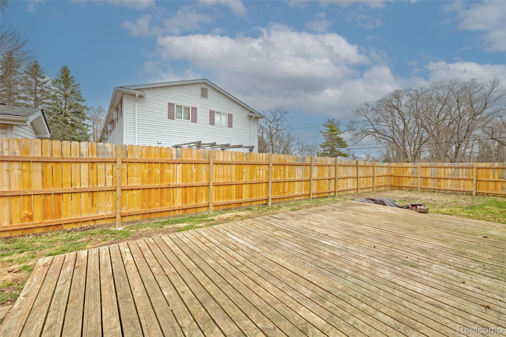 4009 Airport Road