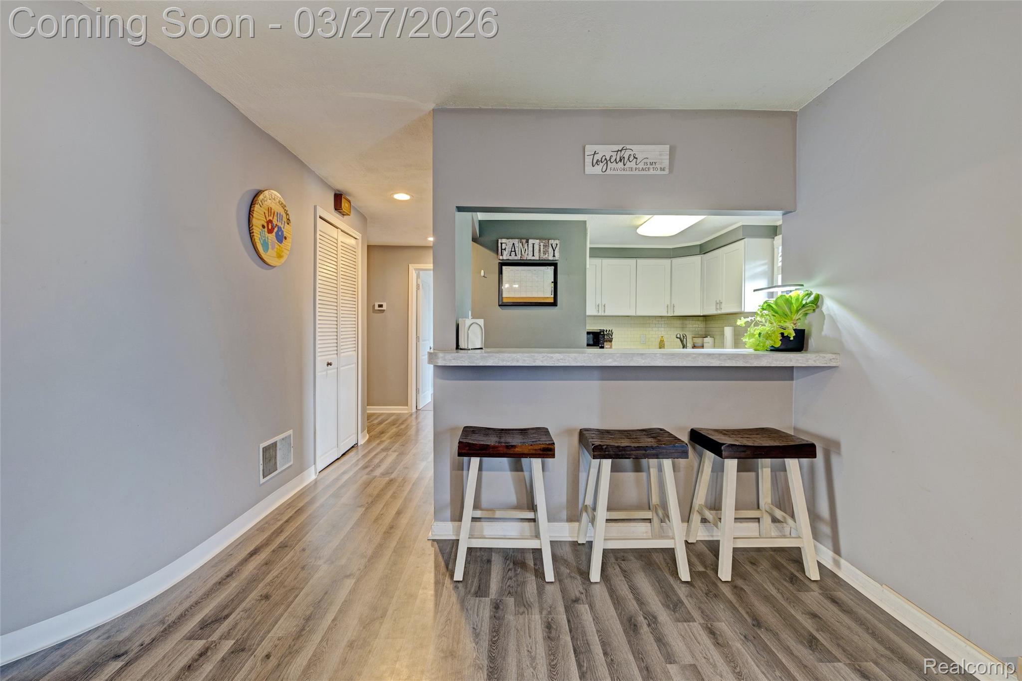 4009 Airport Road