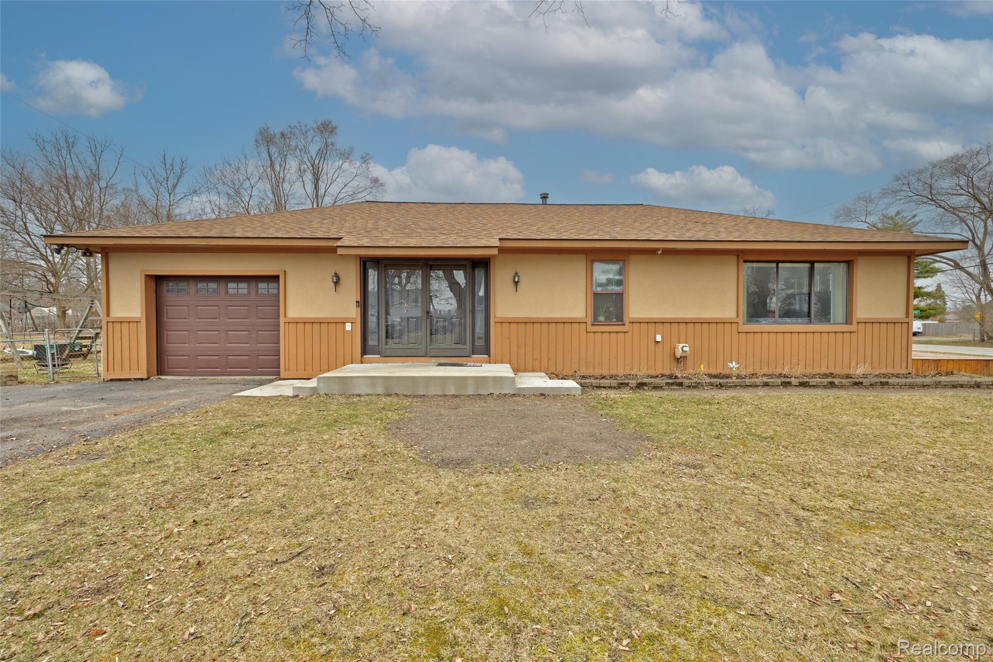 4009 Airport Road