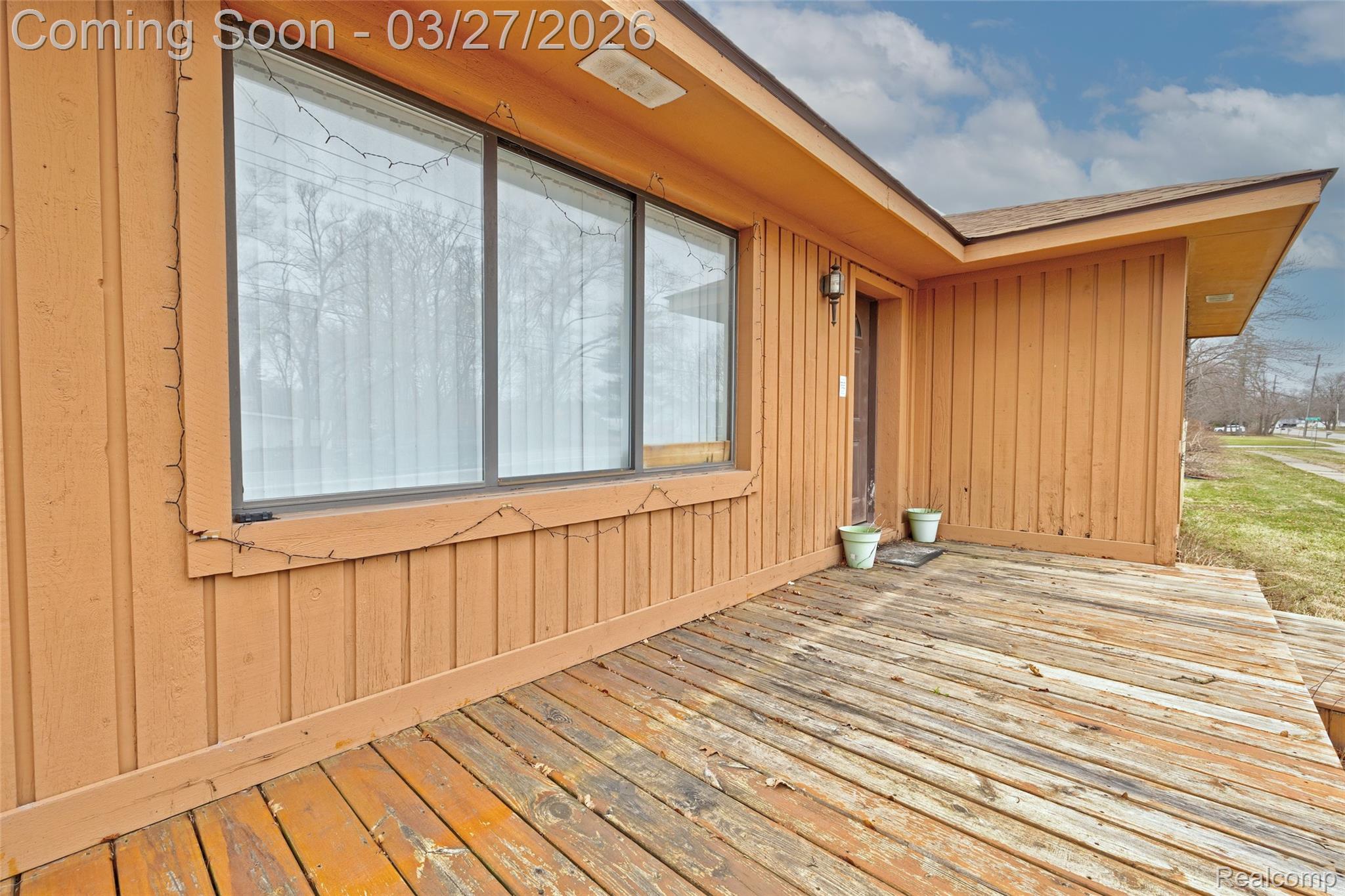4009 Airport Road