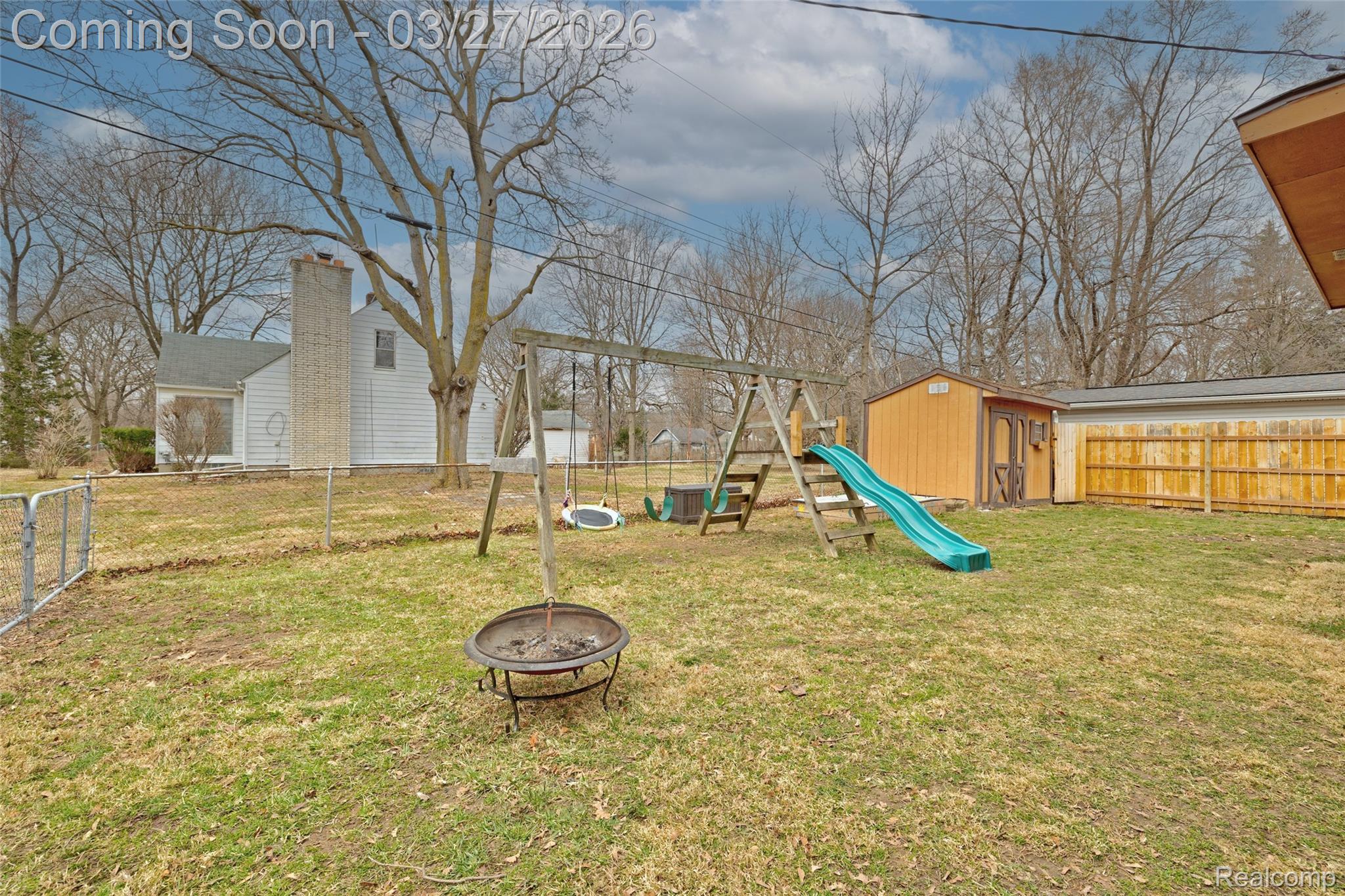 4009 Airport Road