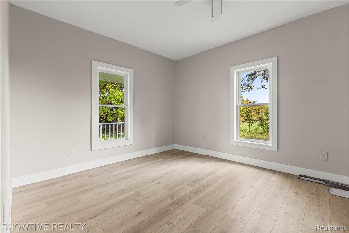 1865 N BLACKS CORNERS Road