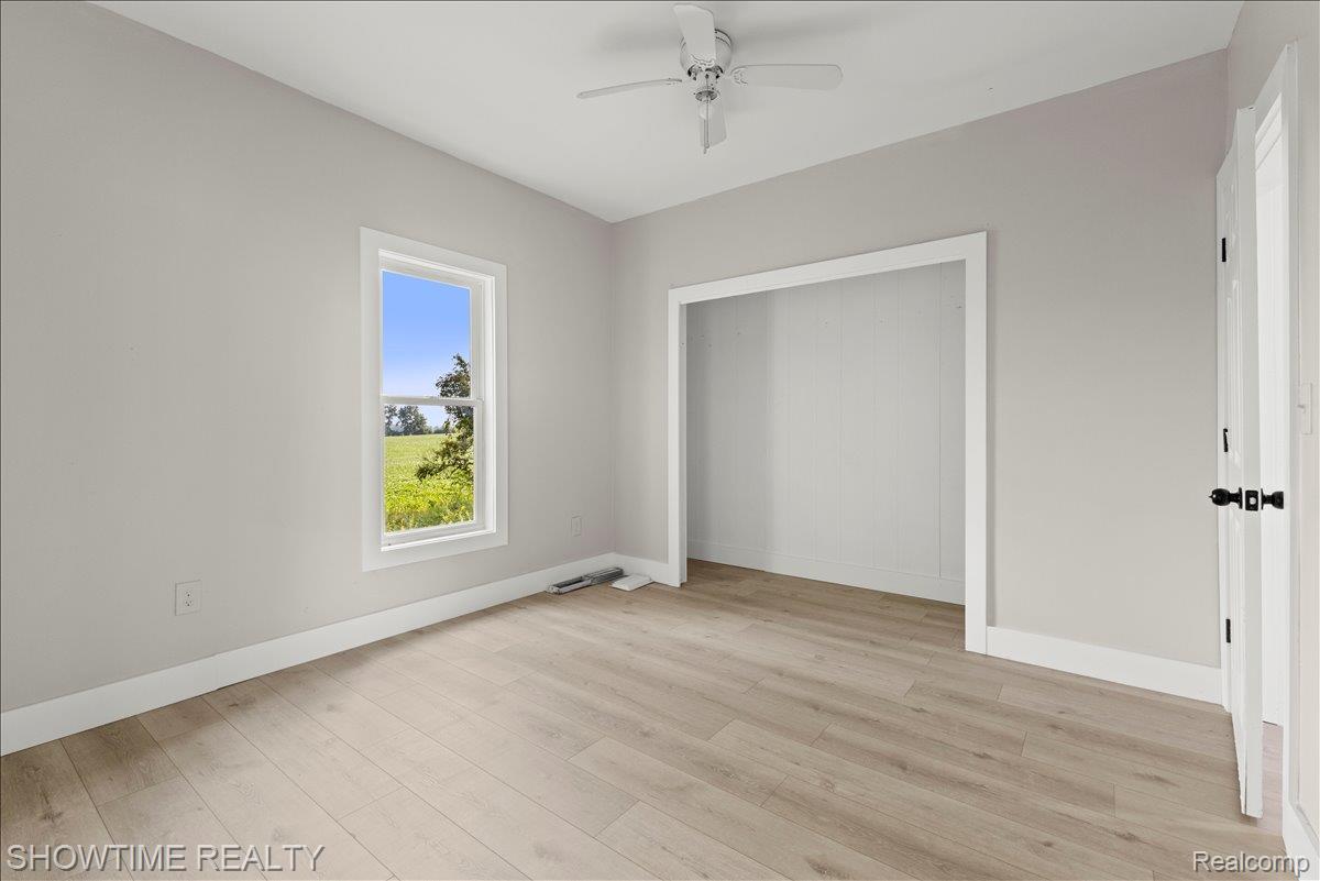 1865 N BLACKS CORNERS Road